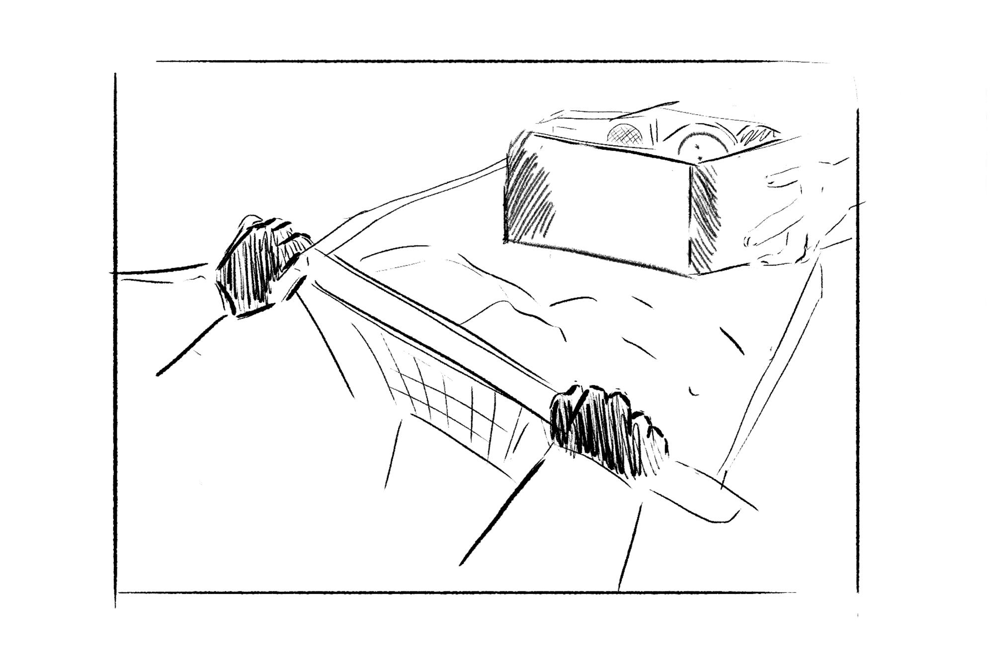 Ilustra Recli BCN - 2